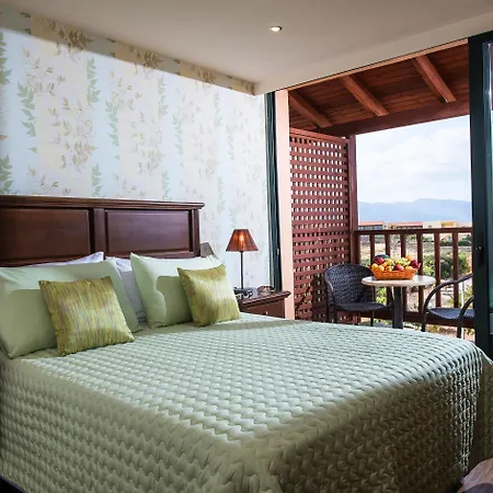 Koutrakis By Estia Otel 4*