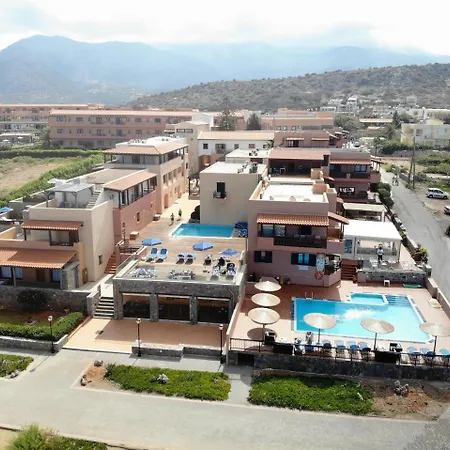 Otel Koutrakis By Estia