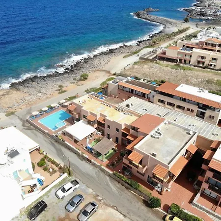 Otel Koutrakis By Estia 4*