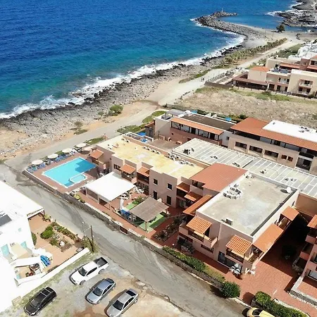 Otel Koutrakis By Estia 4*